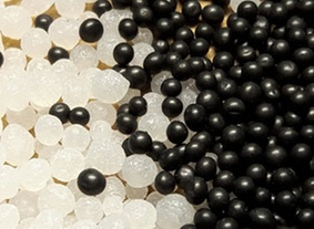 Plunger Pellets