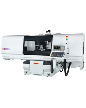 Joen Lih machine