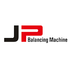 JP Balancing Machine logo