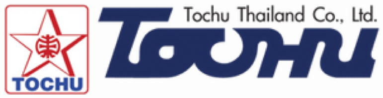 Tochu Thailand logo