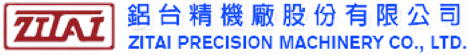 ZITAI Precision Machinery logo
