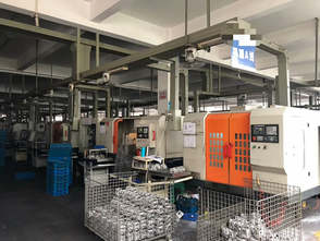 Production Facility