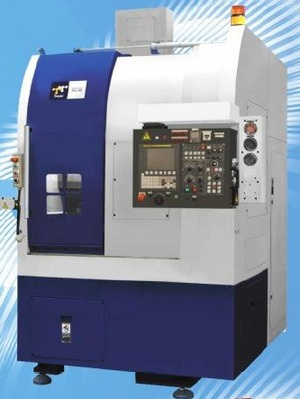CNC Turning Centre