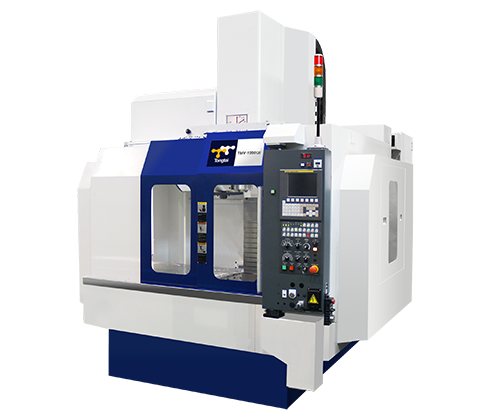 Tongtai machine