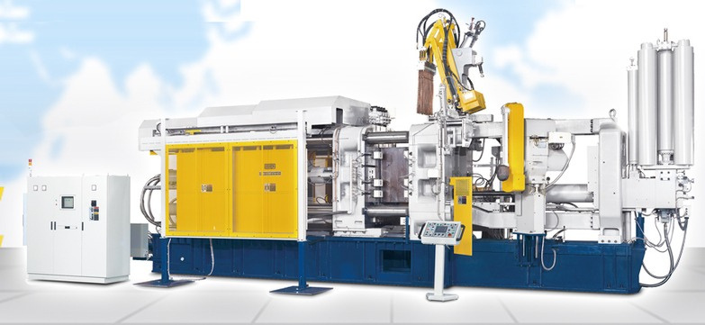 ZITAI Precision Machinery